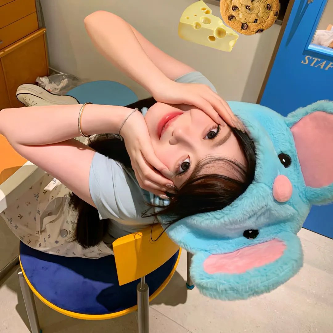 我独自生活
