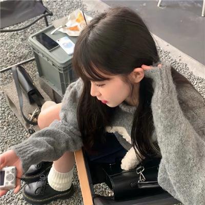 我们恋爱的履历